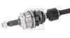 Фото 3 - піввісь (передня) Opel Agila 1.0-1.2 08-14 (R) (25z/20z/882mm) FEBI BILSTEIN 193386 Піввісь (передня) Opel Agila 1.0-1.2 08-14 (R) (25z/20z/882mm) FEBI BILSTEIN 193386 (фото 3)