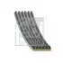 Ремінь генератора Ford Transit Connect 1.0 EcoBoost 13- 183219
