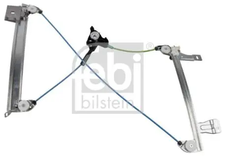 PODNOSNIK SZYBY PRZOD PR ELEKTR NKPL FEBI BILSTEIN 193252