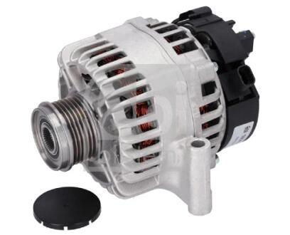 ALTERNATOR 12V 70A Z KOLEM AFP FEBI BILSTEIN 193424