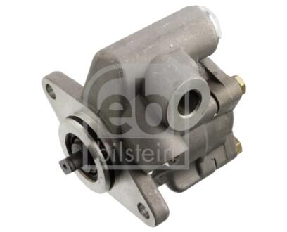 Насос гідропідсилювача IVECO FEBI BILSTEIN 104121
