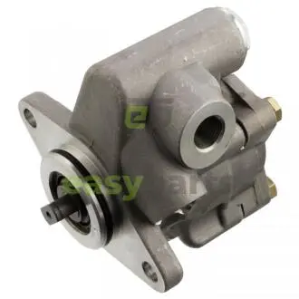 Насос гідропідсилювача IVECO FEBI BILSTEIN 104121