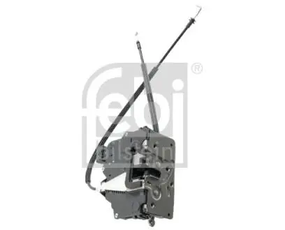ZAMEK DRZWI PRZOD LE FEBI BILSTEIN 197576