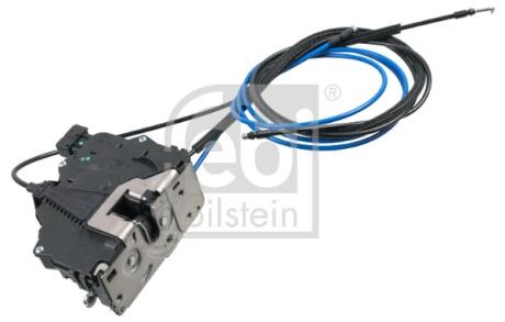 ZAMEK DRZWI TYL PR FEBI BILSTEIN 197575