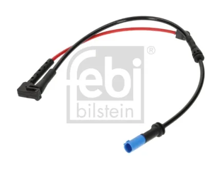 Фото автозапчасть FEBI BILSTEIN 197537 Автозапчасть FEBI BILSTEIN 197537