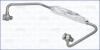 Шланг турбокомпресора, ущільнення CADILLAC BLS, OPEL SIGNUM, VECTRA C, VECTRA C GTS, SAAB 9-3, 9-3X 2.0/2.0ALK 09.02- AJUSA OP10184 (фото 1)
