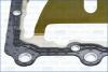 Прокладка масляного піддону CHRYSLER 300C, DODGE CHALLENGER, CHARGER, JEEP GRAND CHEROKEE IV 6.4 01.11- AJUSA 14118600 (фото 4)