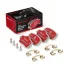 Фото 1 - klocki ham tyl xtra ceramic BREMBO P50099NX KLOCKI HAM TYL XTRA CERAMIC BREMBO P50099NX (фото 1)