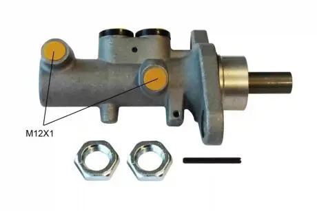 POMPA HAM BREMBO M85094