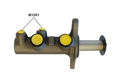 POMPA HAM BREMBO M85095