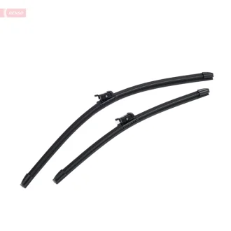 Фото piora wycier 580+450 plaskie DENSO DF452 PIORA WYCIER 580+450 PLASKIE DENSO DF452