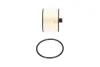 Фото 4 - filtr paliwa KAVO PARTS FFF10101 FILTR PALIWA KAVO PARTS FFF10101 (фото 4)