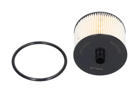 Фото filtr paliwa KAVO PARTS FFF10101 FILTR PALIWA KAVO PARTS FFF10101