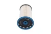 FILTR PALIWA KAVO PARTS FFF10374 (фото 1)