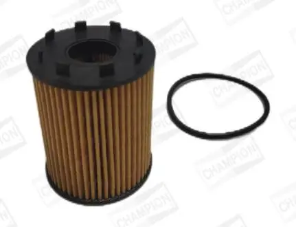 Filtr oleju CITROEN NEMO CHAMPION COF100836E