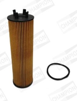 Filtr oleju VAG Q3 19- CHAMPION COF100837E