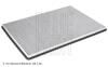 FILTR KABINOWY BLUE PRINT ADBP250104 (фото 2)