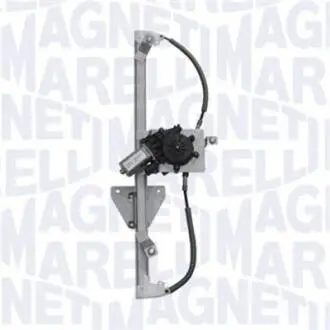 Фото склопідіймач MAGNETI MARELLI 350103136400 Склопідіймач MAGNETI MARELLI 350103136400