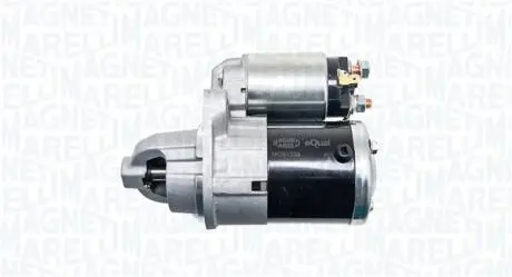 Автозапчасть MAGNETI MARELLI 063721539010