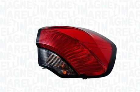 Автозапчасть MAGNETI MARELLI 715104209000