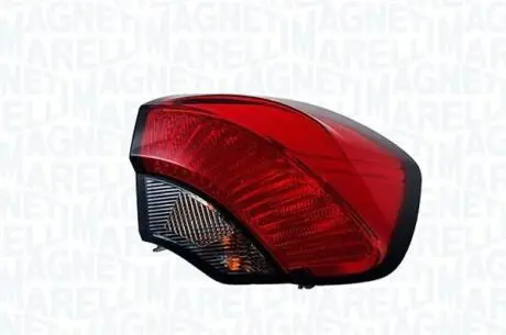 Автозапчасть MAGNETI MARELLI 715104209000