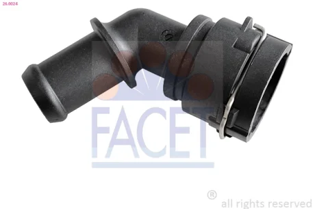KROCIEC CHLODZENIA FACET 260024