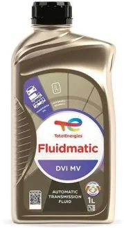 FLUIDMATIC DVI MV 1L Ford Mercon LV/WSS-M2C938-A, GM Dexron VI TOTAL 228742