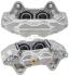 ZACISK HAMULC. TOYOTA HILUX VII 05-15 PP A.B.S. 741002 (фото 1)