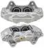 ZACISK HAMULC. TOYOTA HILUX VII 05-15 PP A.B.S. 741002 (фото 1)