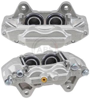 ZACISK HAMULC. TOYOTA HILUX VII 05-15 PP A.B.S. 741002