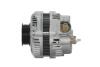 Генератор (14В, 85А) MITSUBISHI COLT CZC VI, COLT VI, SMART FORFOUR 1.1-1.5 01.04-06.12 HELLA 8EL012430871 (фото 1)