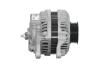 Генератор (14В, 85А) MITSUBISHI COLT CZC VI, COLT VI, SMART FORFOUR 1.1-1.5 01.04-06.12 HELLA 8EL012430871 (фото 4)