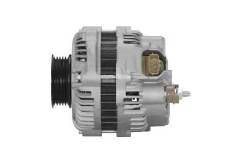 Генератор (14В, 85А) MITSUBISHI COLT CZC VI, COLT VI, SMART FORFOUR 1.1-1.5 01.04-06.12 HELLA 8EL012430871