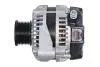 Генератор (14В, 150А) LAND ROVER RANGE ROVER SPORT I 2.7D 02.05-03.13 HELLA 8EL015637681 (фото 1)