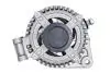 Генератор (14В, 150А) LAND ROVER RANGE ROVER SPORT I 2.7D 02.05-03.13 HELLA 8EL015637681 (фото 2)