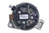Генератор (14В, 150А) LAND ROVER RANGE ROVER SPORT I 2.7D 02.05-03.13 HELLA 8EL015637681 (фото 3)
