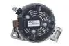 Генератор (14В, 150А) LAND ROVER RANGE ROVER SPORT I 2.7D 02.05-03.13 HELLA 8EL015637681 (фото 3)