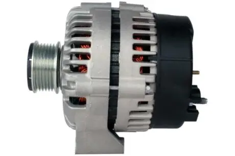 Фото генератор HELLA 8EL012428581 Генератор HELLA 8EL012428581