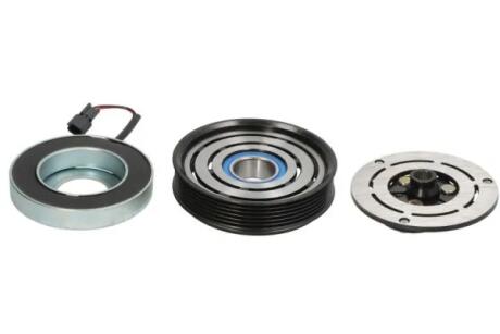 Автозапчасть THERMOTEC KTT040358