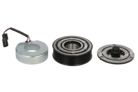 Автозапчасть THERMOTEC KTT040371