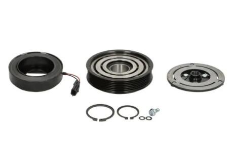 Автозапчасть THERMOTEC KTT040333