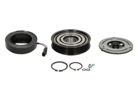 Автозапчасть THERMOTEC KTT040333
