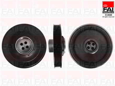 Автозапчасть FAI FVD1157