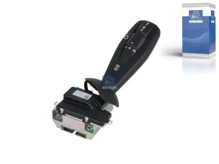 Автозапчасть DT 472129