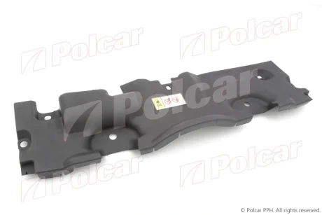 Верхня накладка панелі передньої RAV4 (XA50), 04.18- Polcar 81X4049