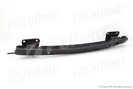 Wzmocnienie zderzaka Polcar 20019613