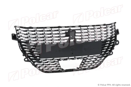 Решітка Polcar 57B405B