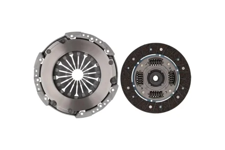 SPRZEGLO Z LOZYSKIEM KAMOKA KC284