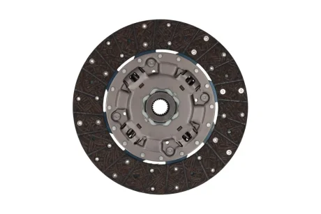 TARCZA SPRZEGLA KAMOKA DC262