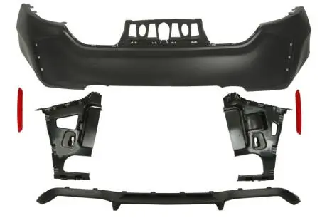 Автозапчасть BLIC 5506000069950KP